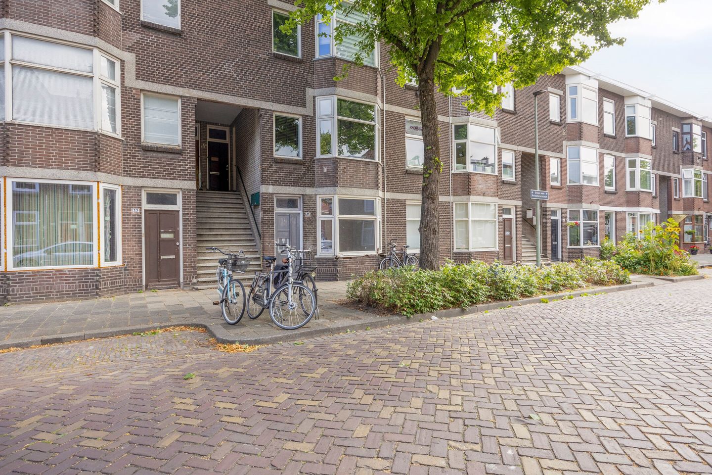 Foto 1 van Groen van Prinstererstraat 35