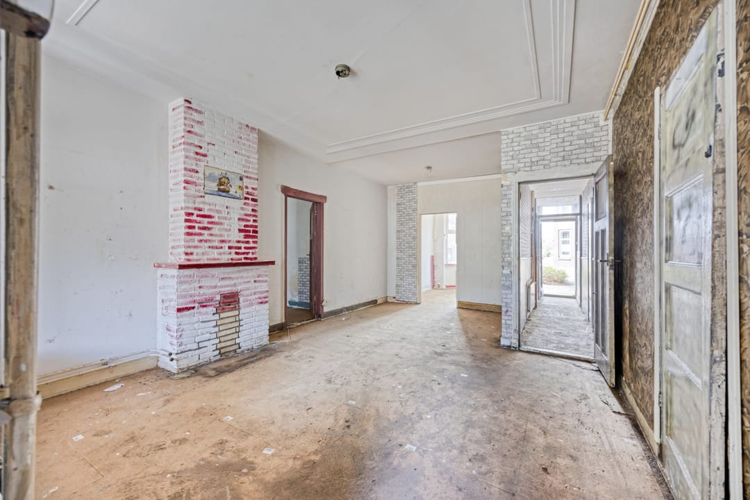 Foto 2 van Groen van Prinstererstraat 35