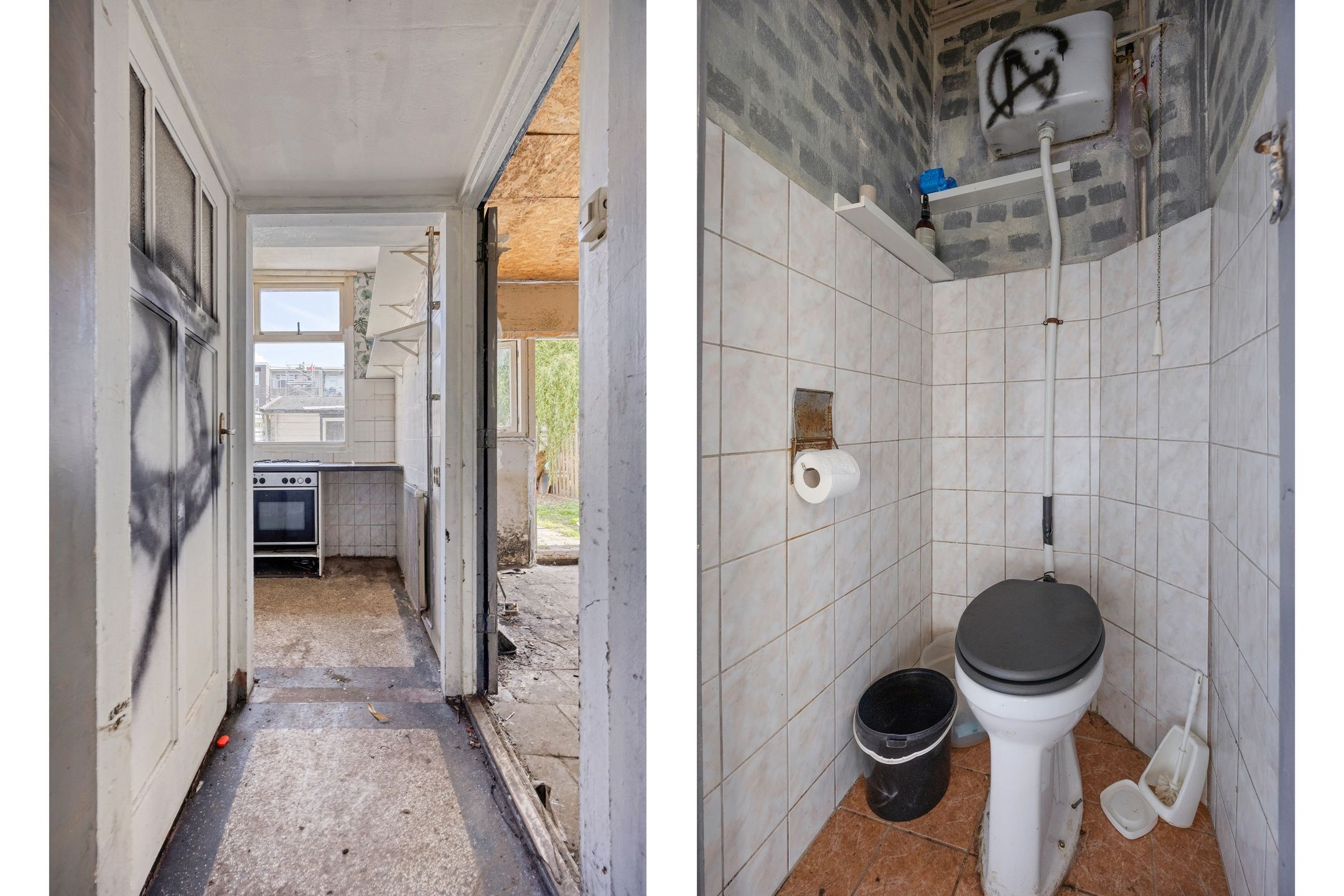 Foto 3 van Groen van Prinstererstraat 35