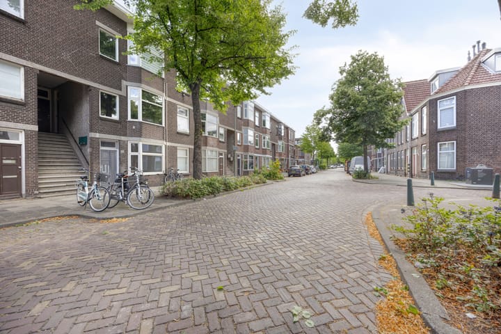 Foto 5 van Groen van Prinstererstraat 35
