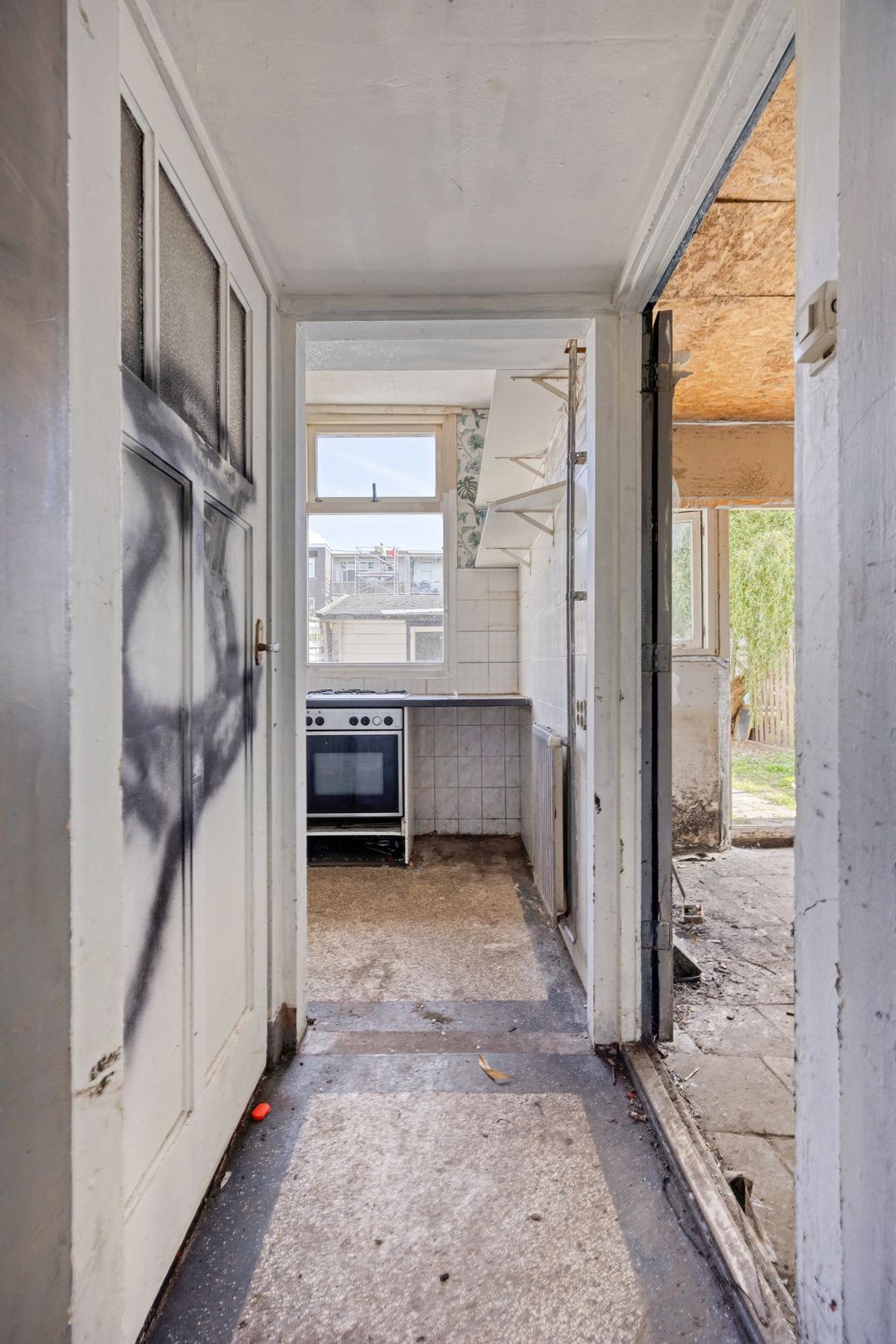 Foto 7 van Groen van Prinstererstraat 35