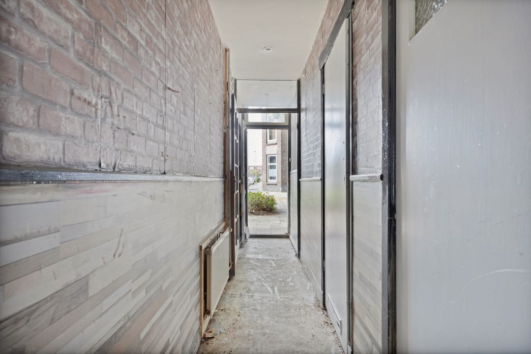 Foto 8 van Groen van Prinstererstraat 35