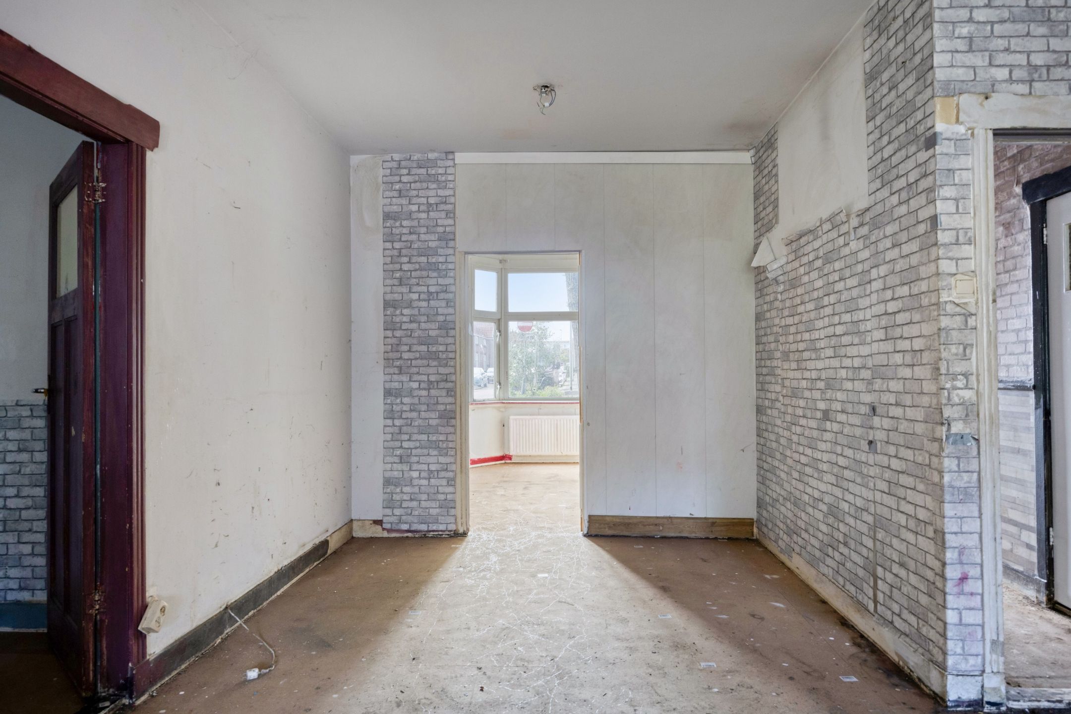 Foto 9 van Groen van Prinstererstraat 35