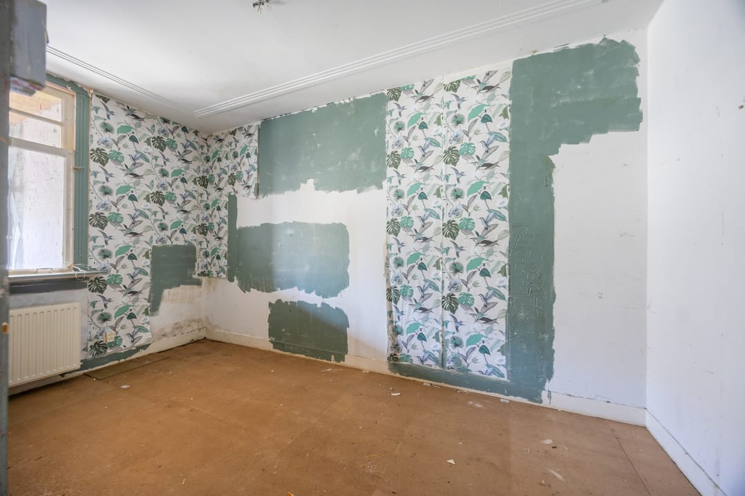 Foto 11 van Groen van Prinstererstraat 35