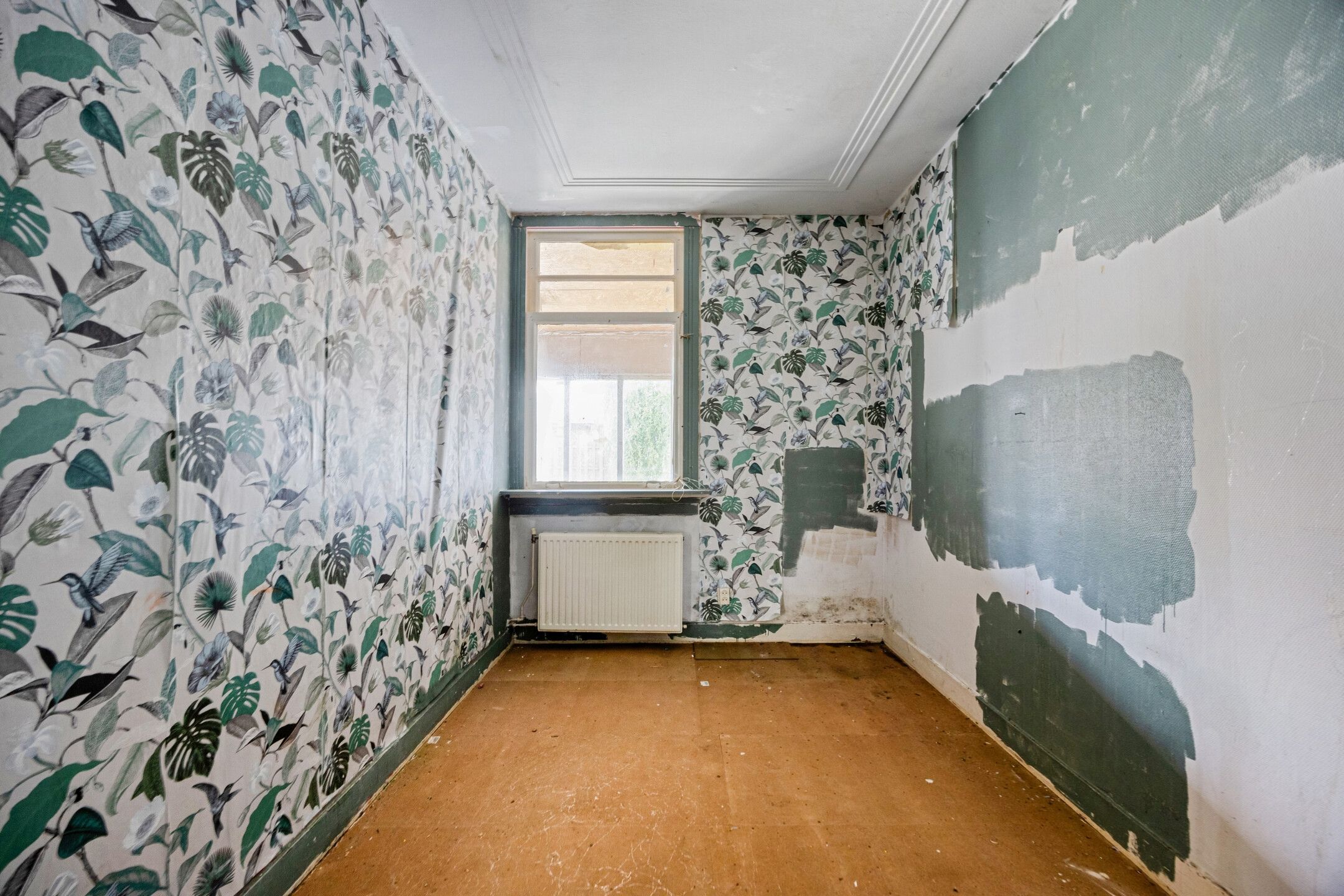 Foto 12 van Groen van Prinstererstraat 35