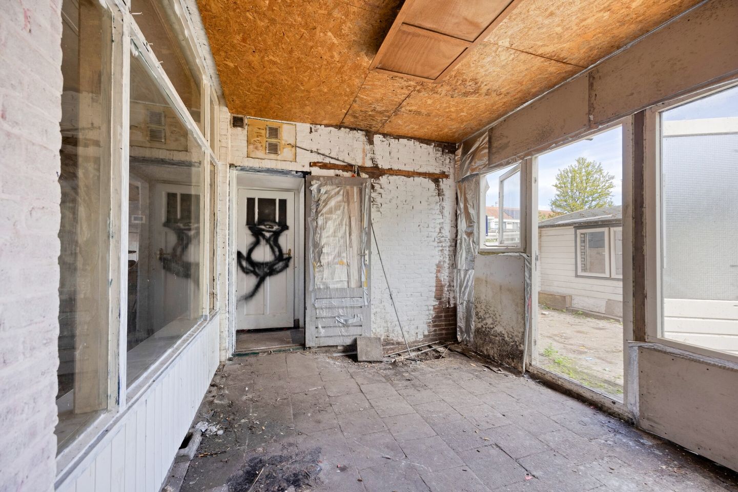 Foto 14 van Groen van Prinstererstraat 35