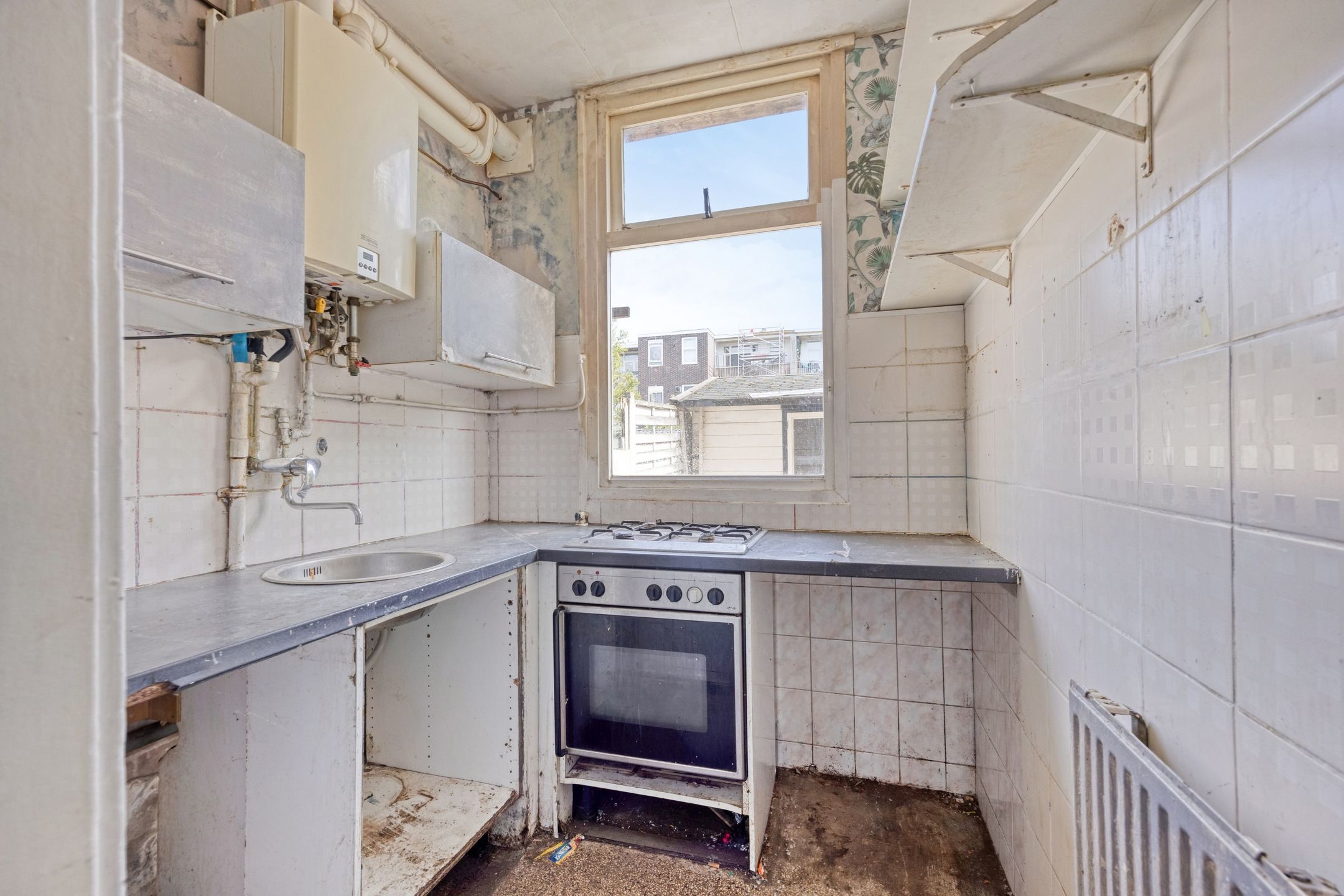 Foto 15 van Groen van Prinstererstraat 35