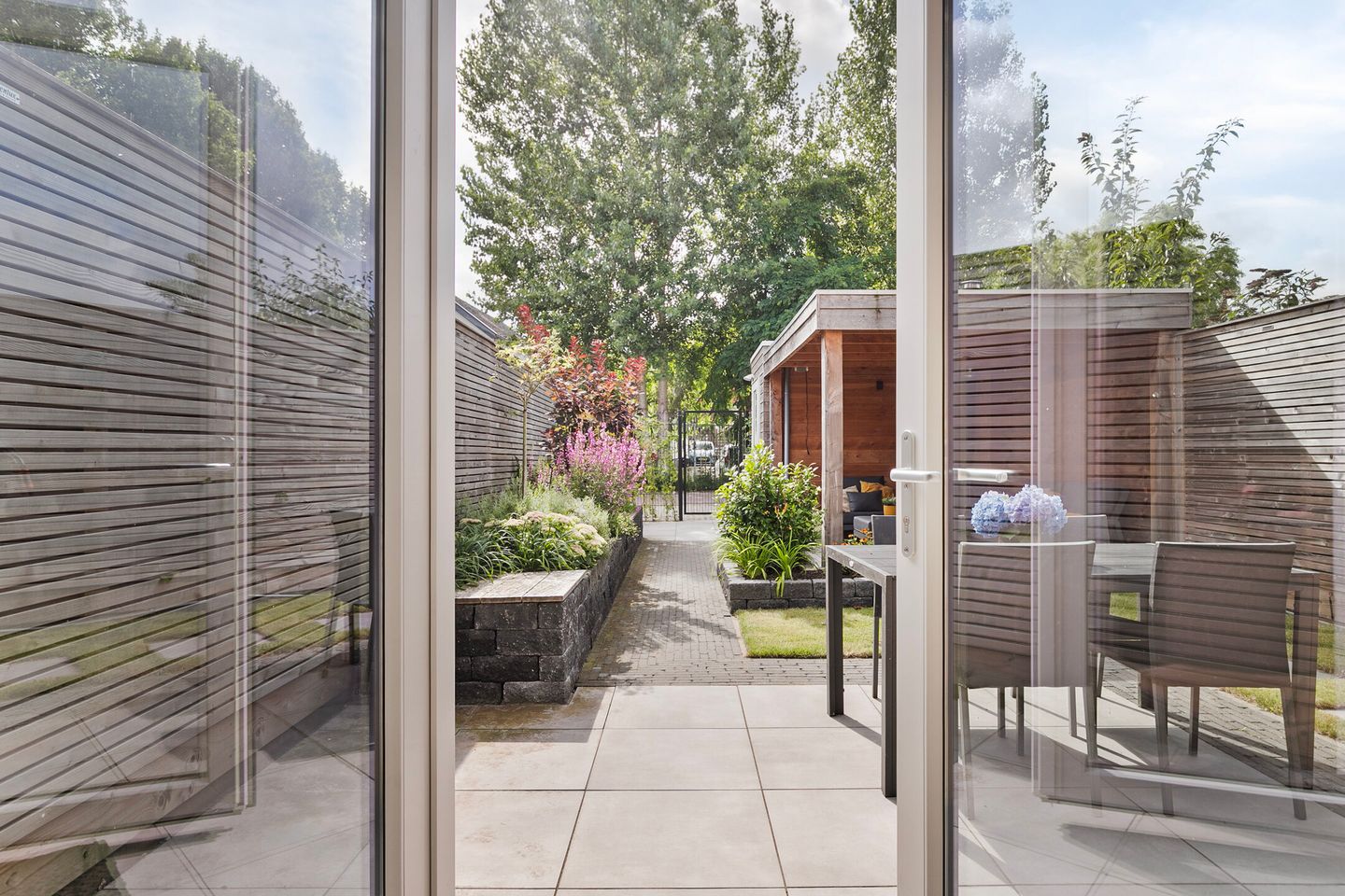 Foto 4 van Schooltuinen 18