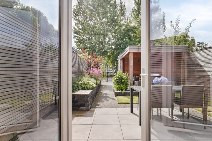 Foto 4 van Schooltuinen 18