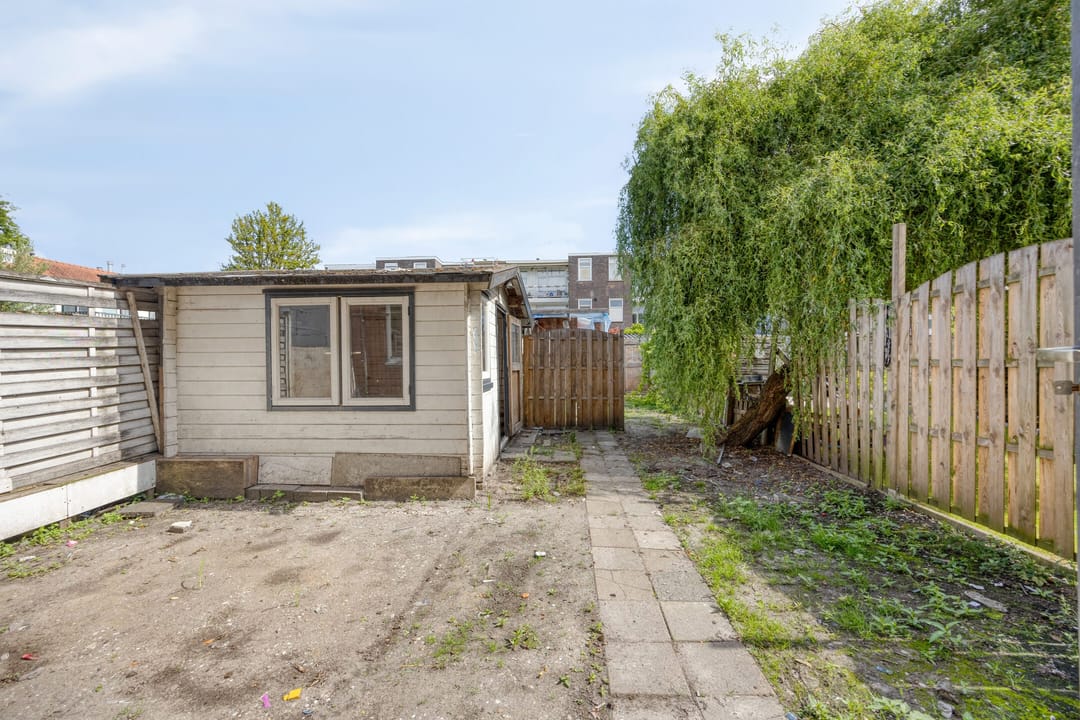 Foto 17 van Groen van Prinstererstraat 35