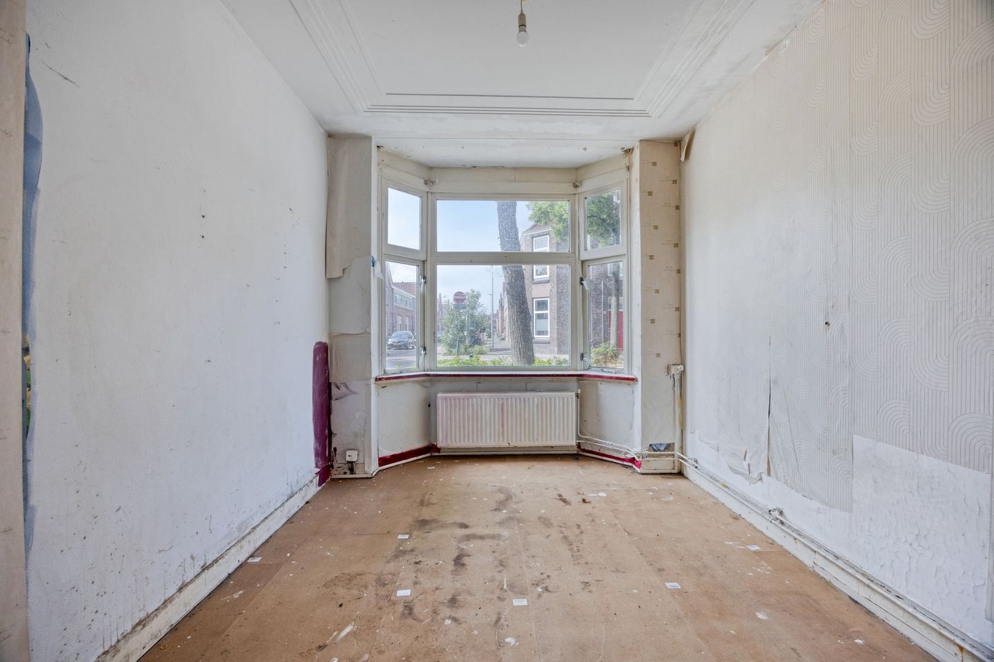 Foto 10 van Groen van Prinstererstraat 35