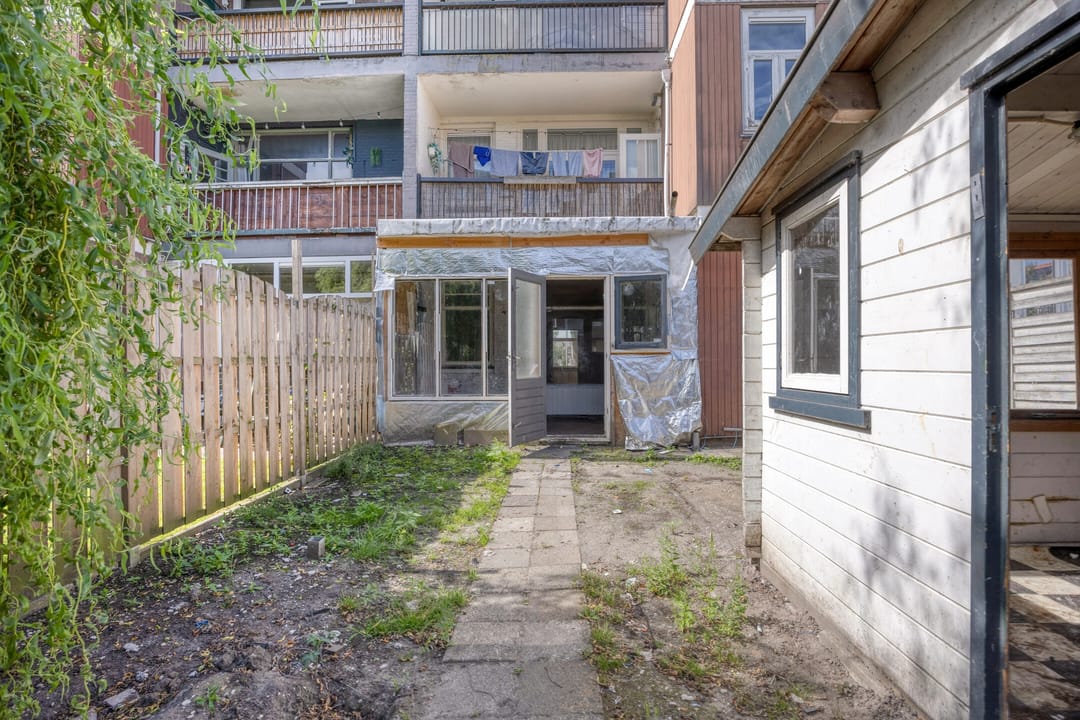 Foto 16 van Groen van Prinstererstraat 35