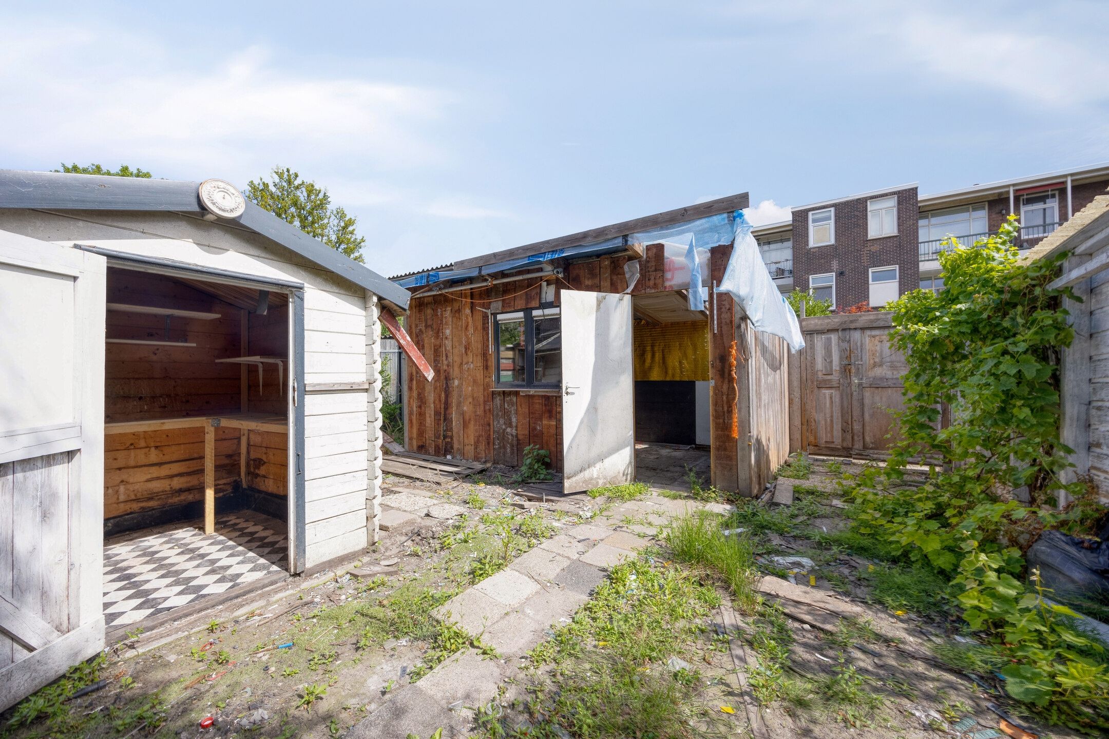 Foto 18 van Groen van Prinstererstraat 35