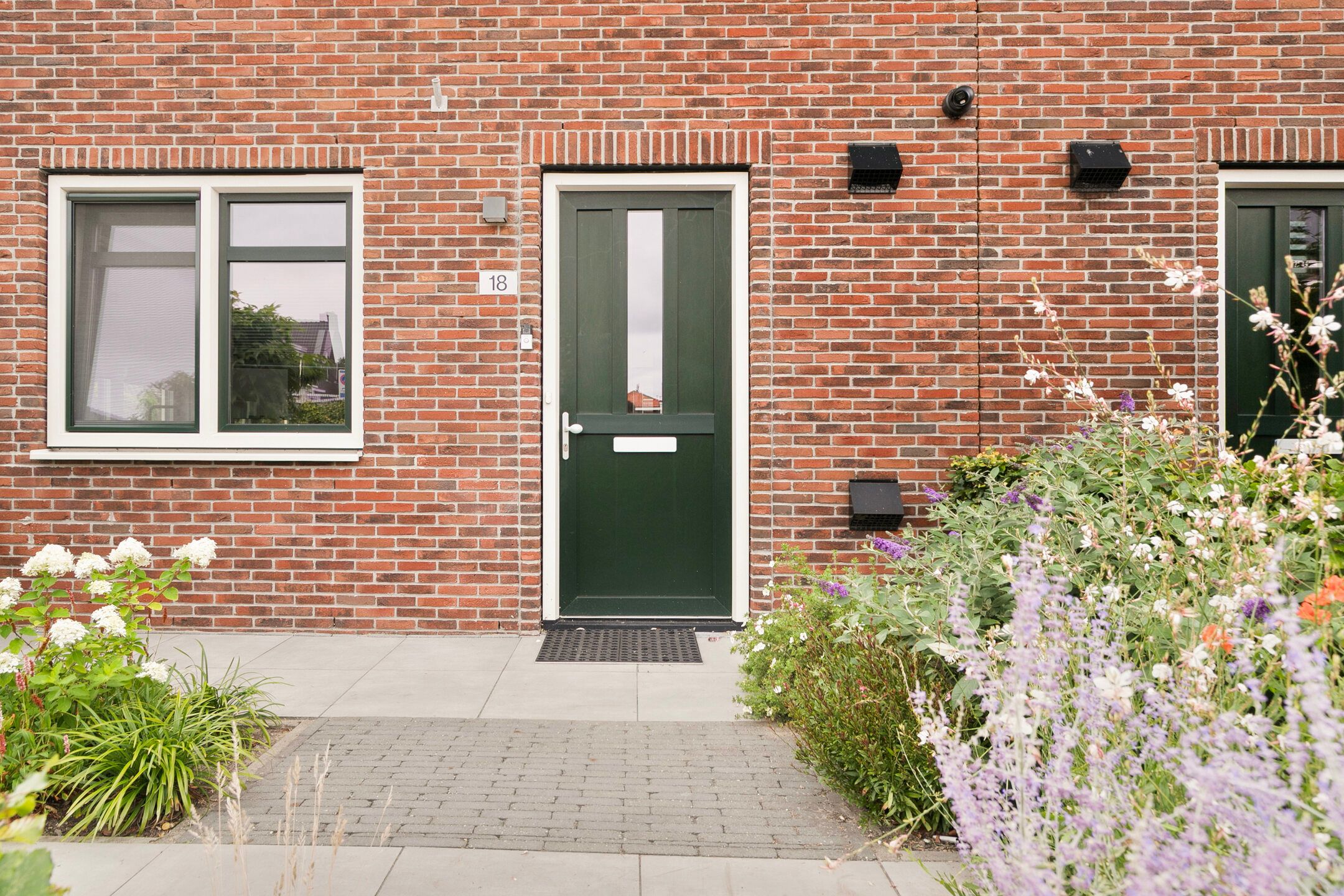 Foto 6 van Schooltuinen 18