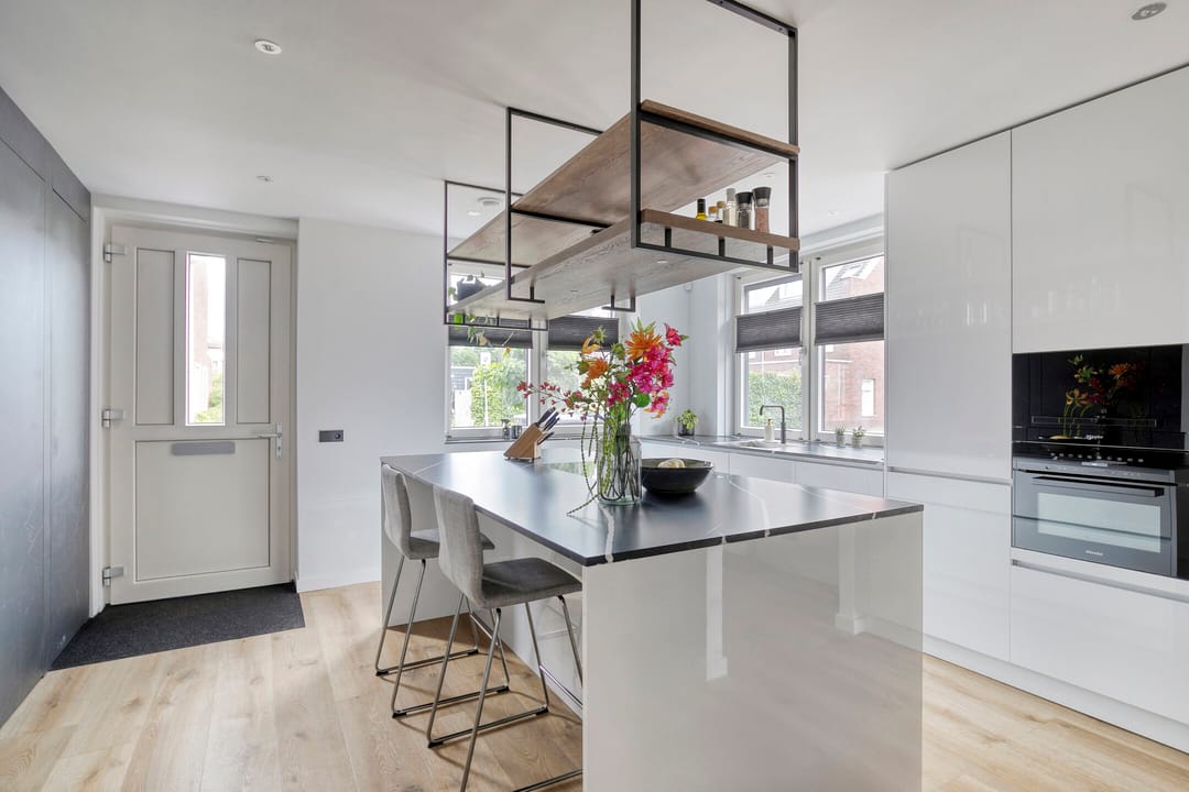 Foto 8 van Schooltuinen 18