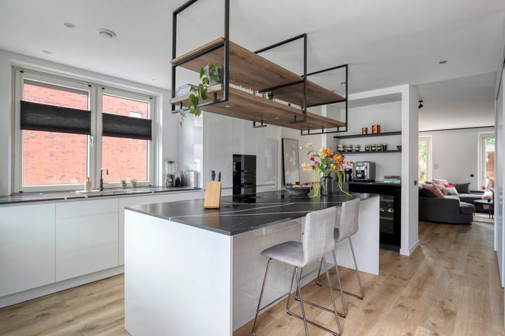 Foto 9 van Schooltuinen 18