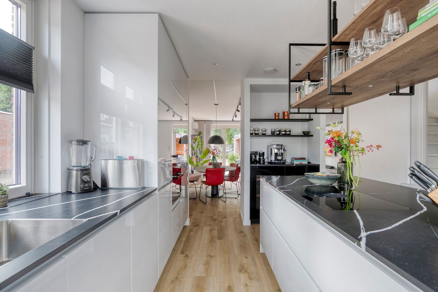 Foto 10 van Schooltuinen 18