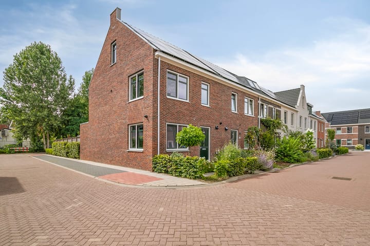 Foto 5 van Schooltuinen 18