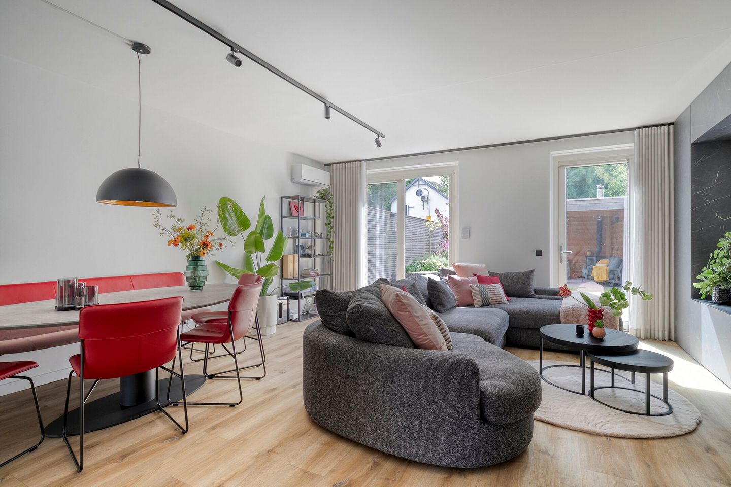 Foto 14 van Schooltuinen 18