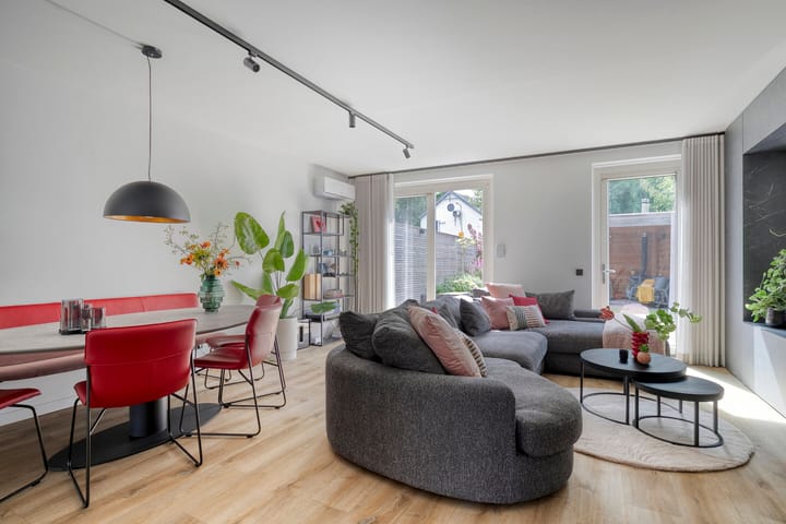 Foto 14 van Schooltuinen 18