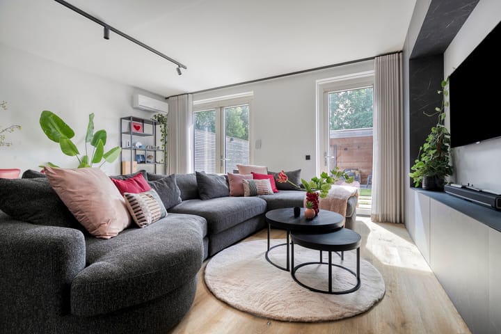 Foto 16 van Schooltuinen 18