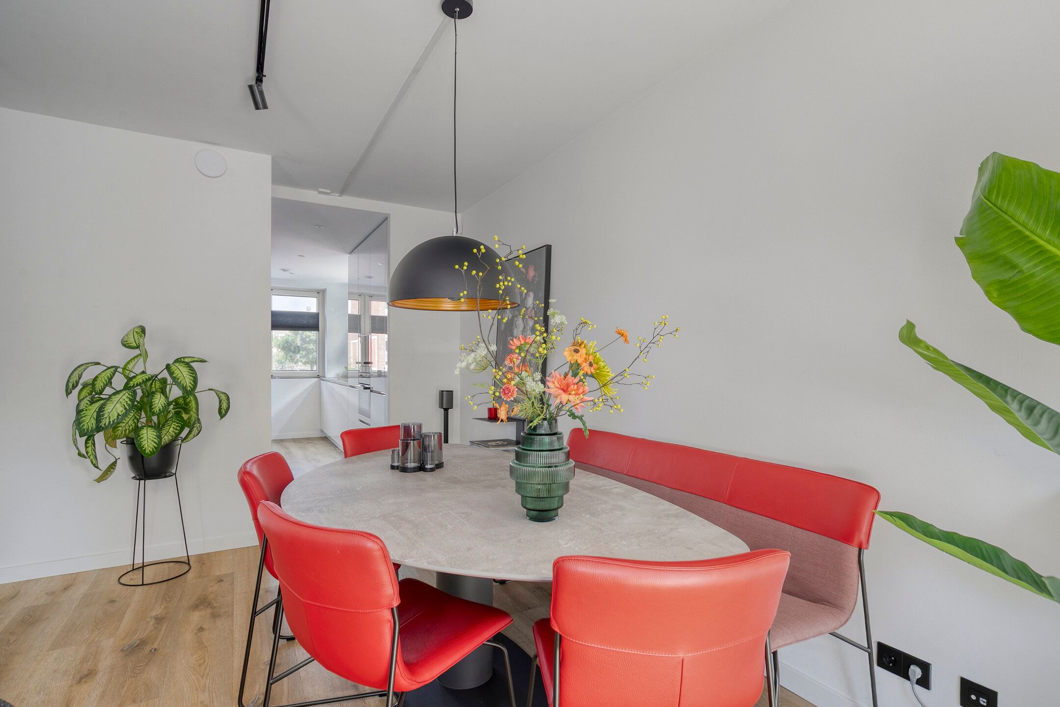 Foto 18 van Schooltuinen 18