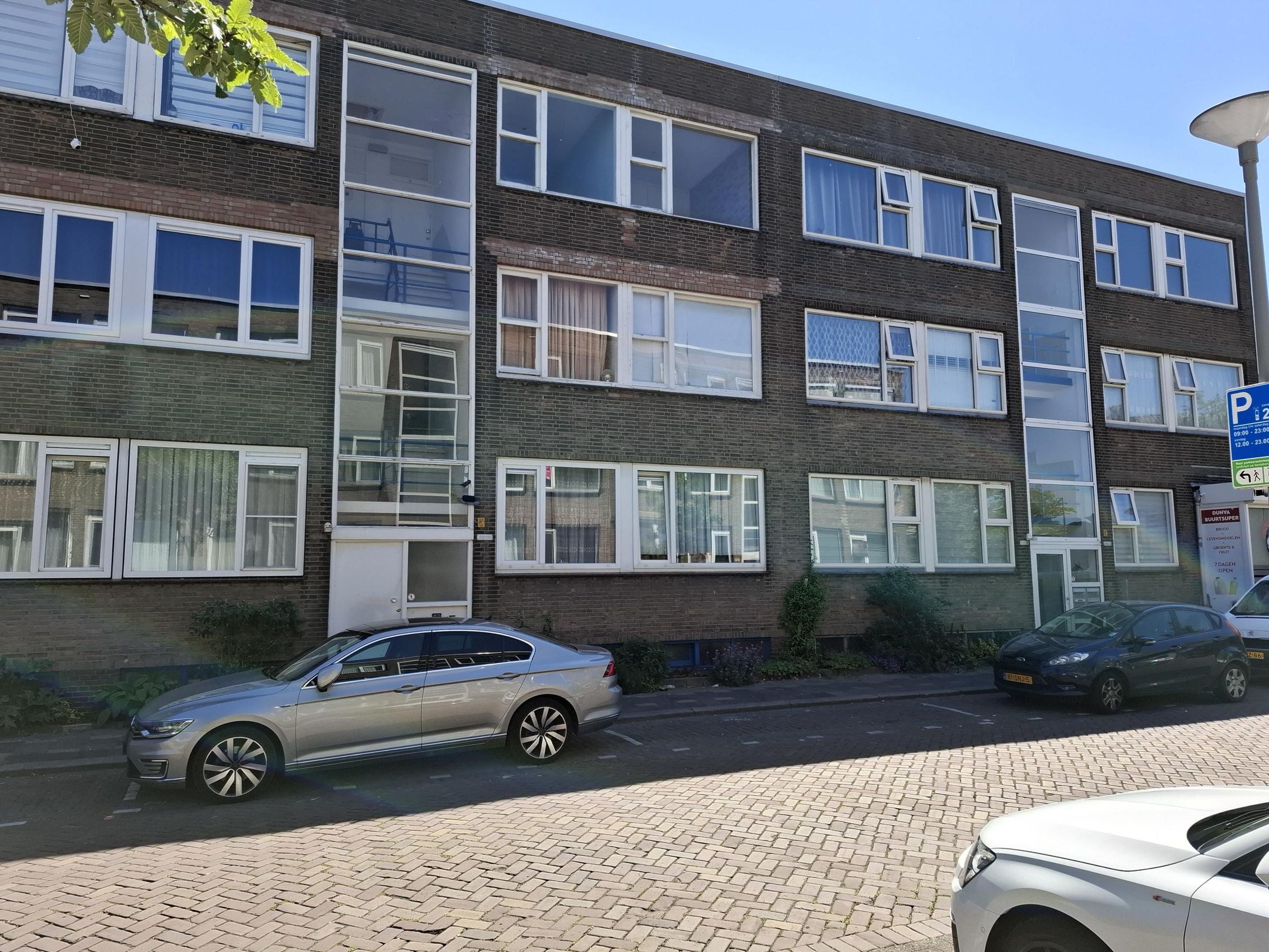 Terschellingsestraat 32-C, 32, C, Rotterdam, 3083PN, Zuid-Holland, Nederland 32