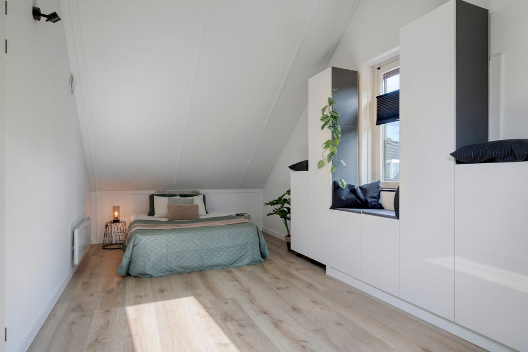 Foto 31 van Schooltuinen 18