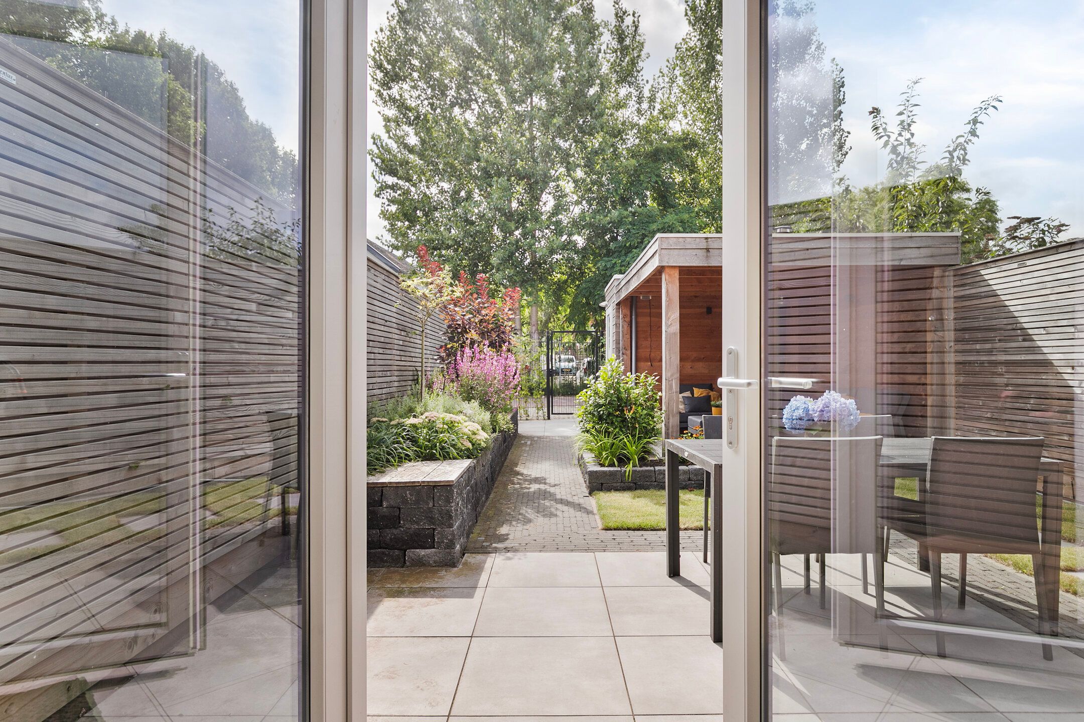 Foto 33 van Schooltuinen 18