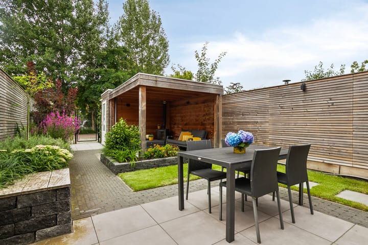 Foto 34 van Schooltuinen 18