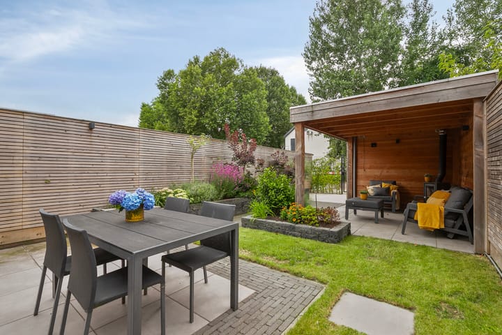 Foto 35 van Schooltuinen 18