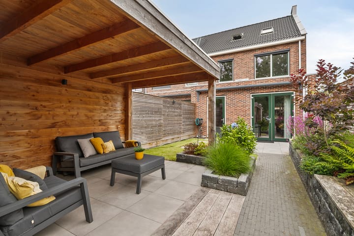 Foto 37 van Schooltuinen 18