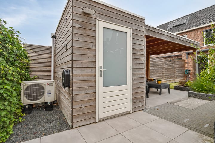 Foto 38 van Schooltuinen 18