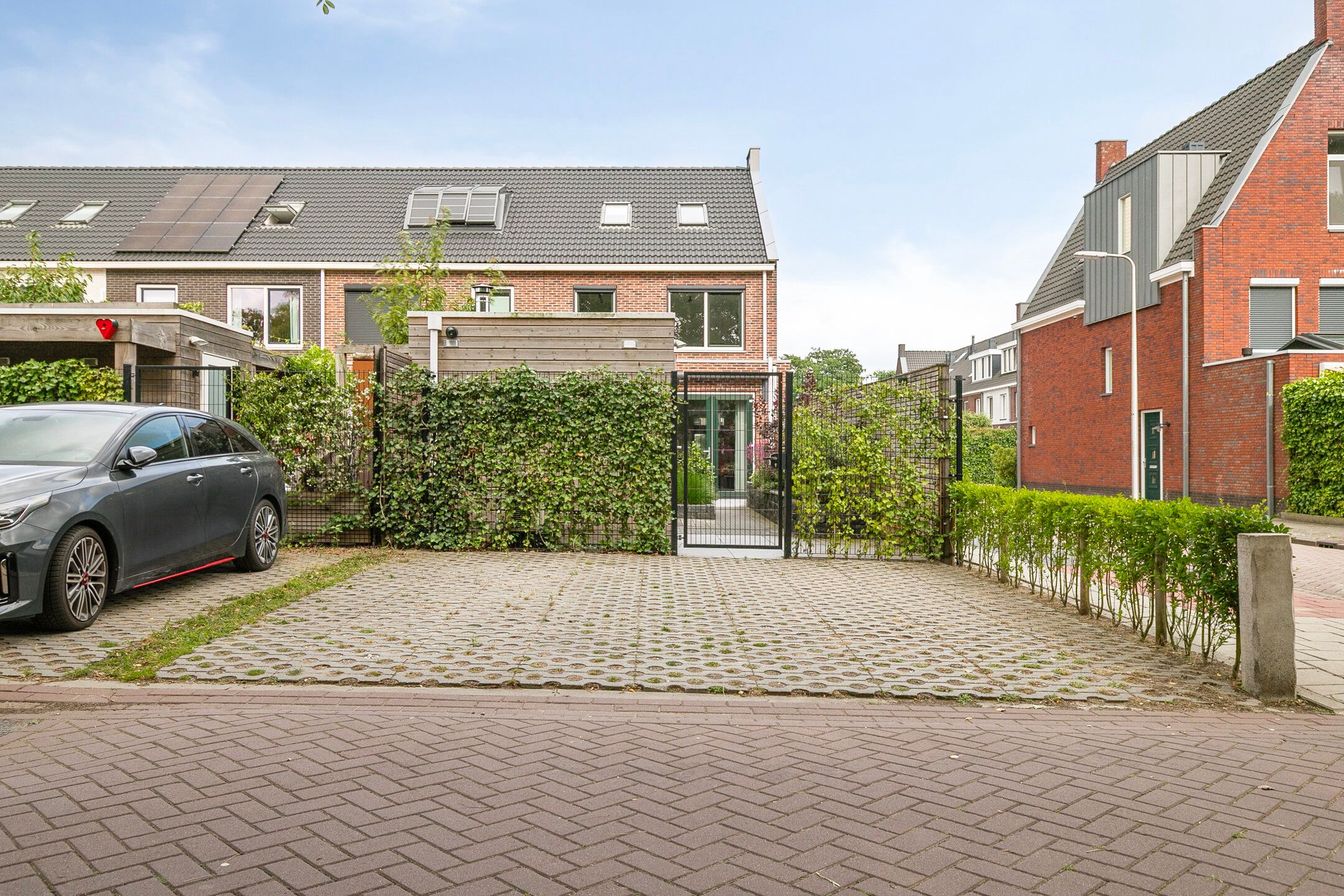 Foto 39 van Schooltuinen 18