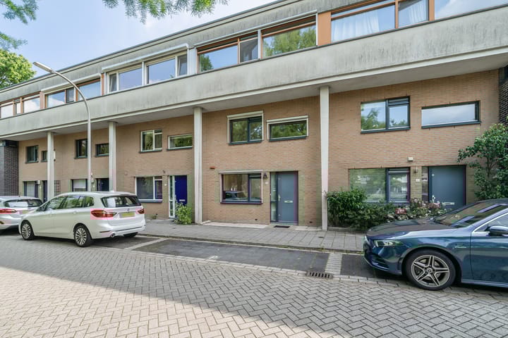 Zuidpoldersingel 38