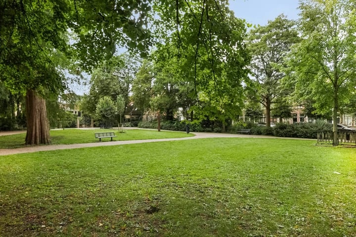 Foto 42 van Schooltuinen 18