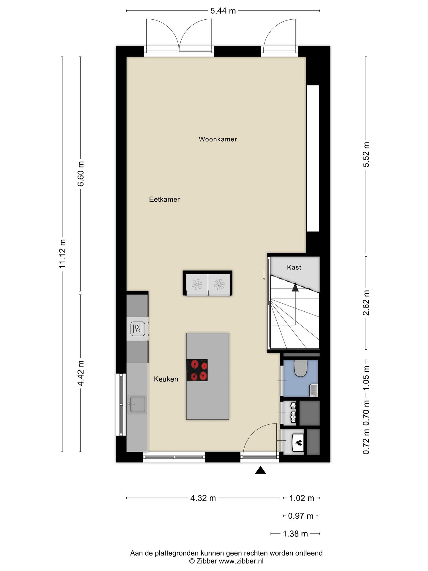 Foto 44 van Schooltuinen 18