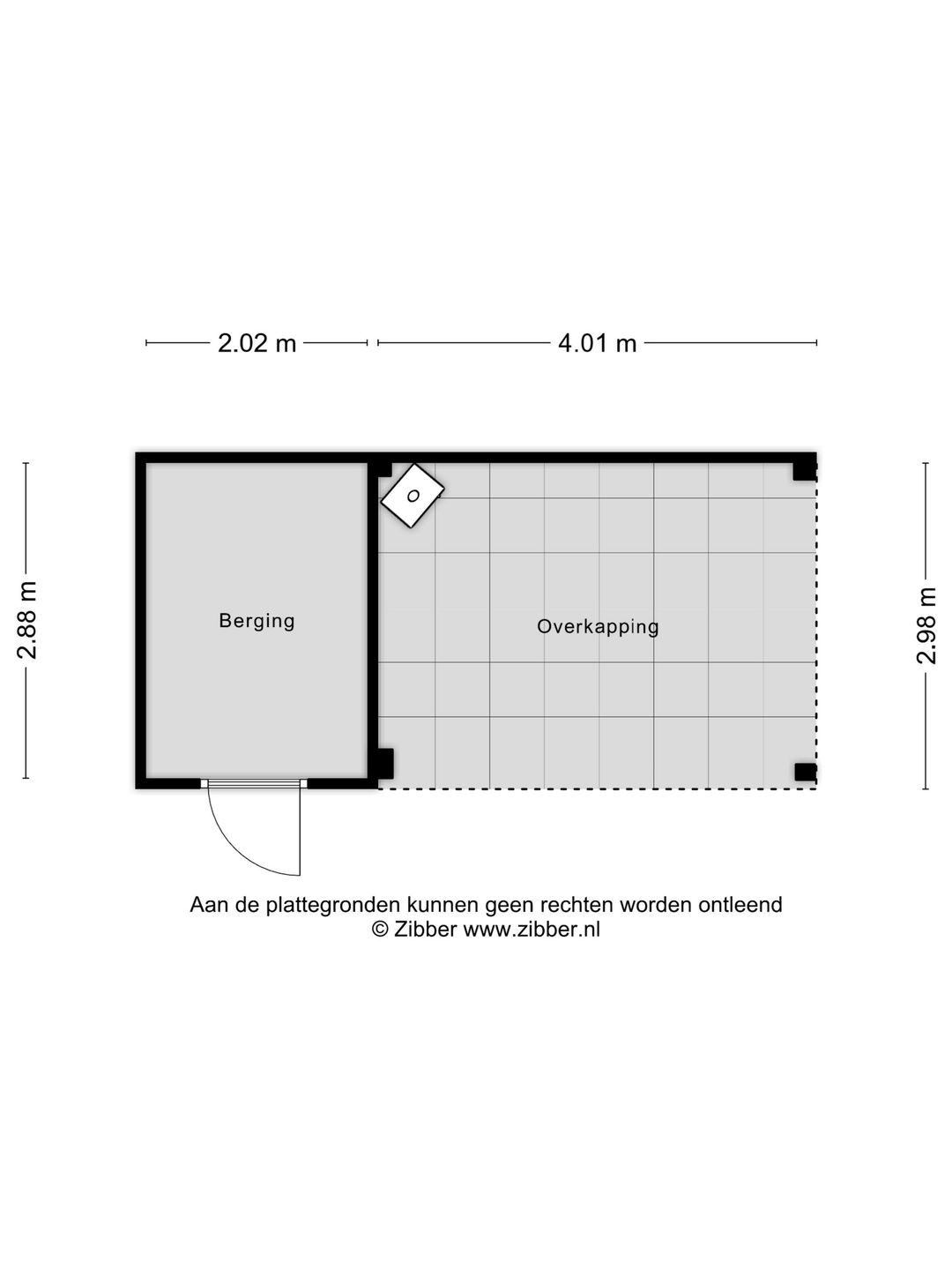 Foto 47 van Schooltuinen 18