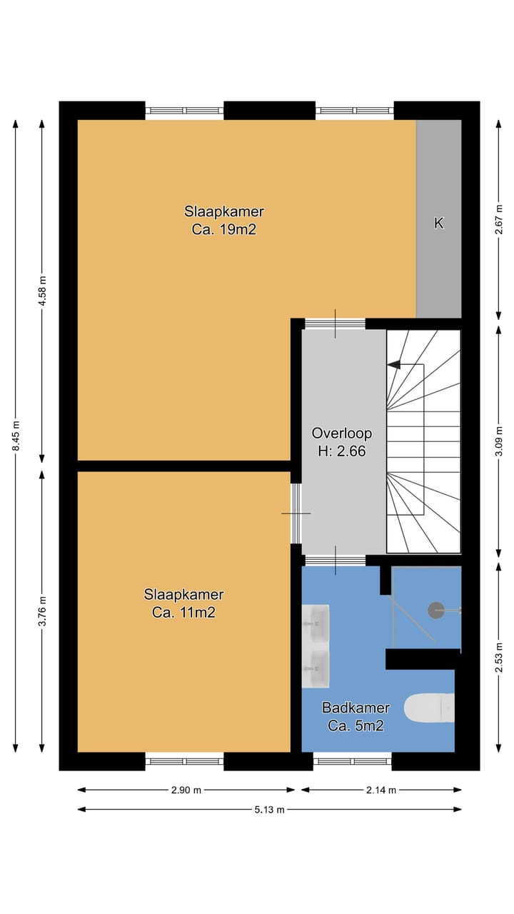 Foto 45 van Landstraat 146