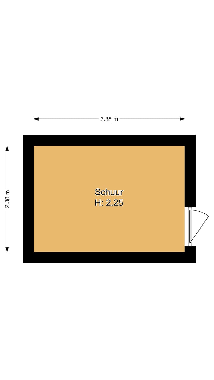 Foto 47 van Landstraat 146