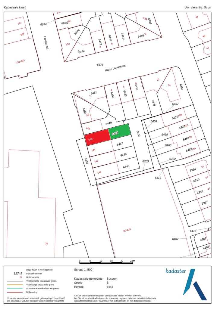 Foto 48 van Landstraat 146