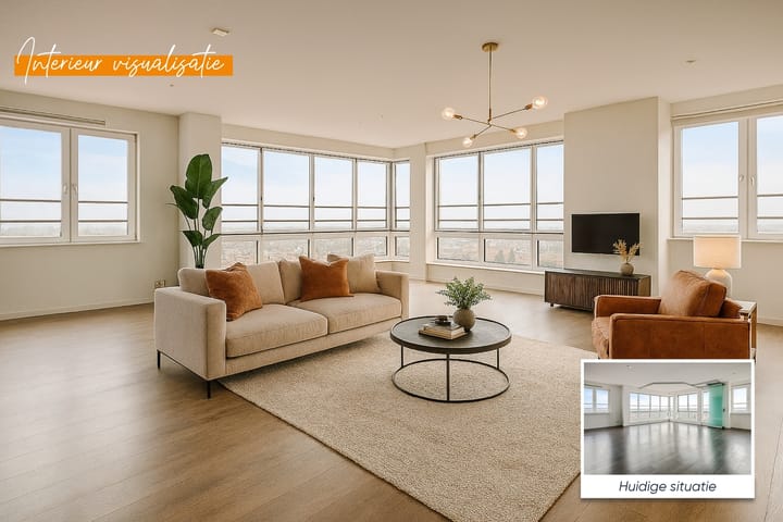 Foto 2 van Mooienhof 107