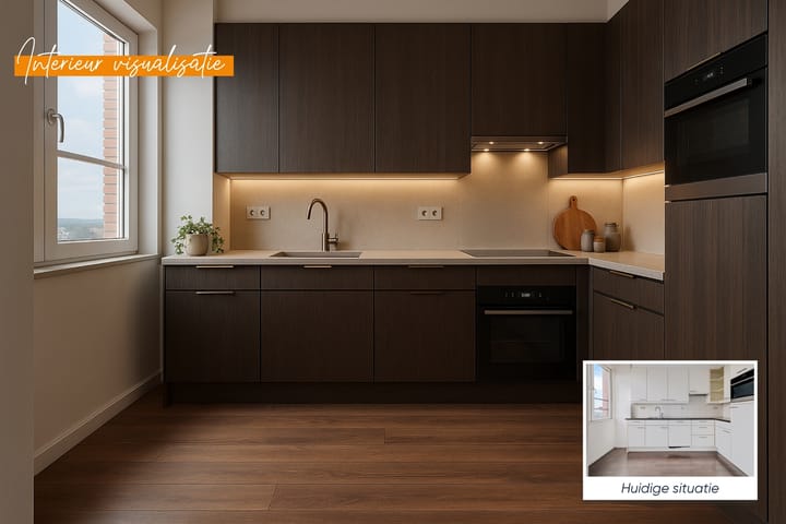 Foto 4 van Mooienhof 107