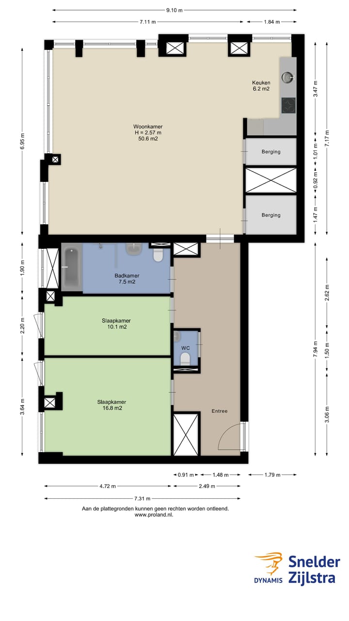 Foto 42 van Mooienhof 107