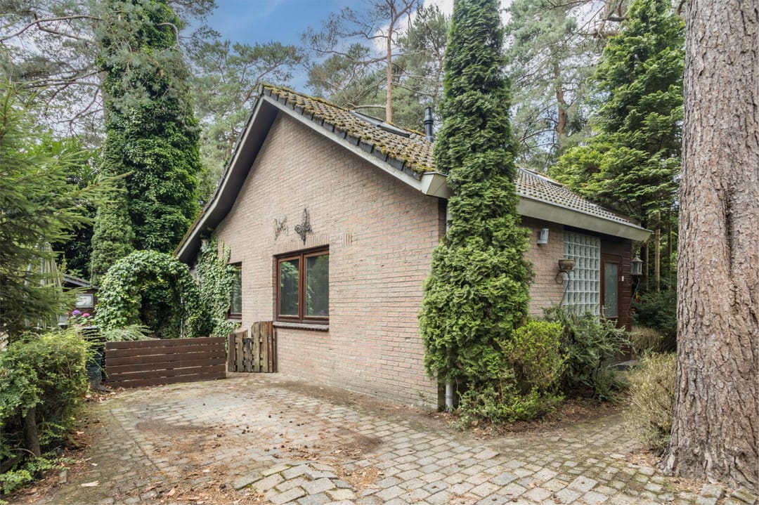 Photo 1 of Lage Bergweg 31-I15