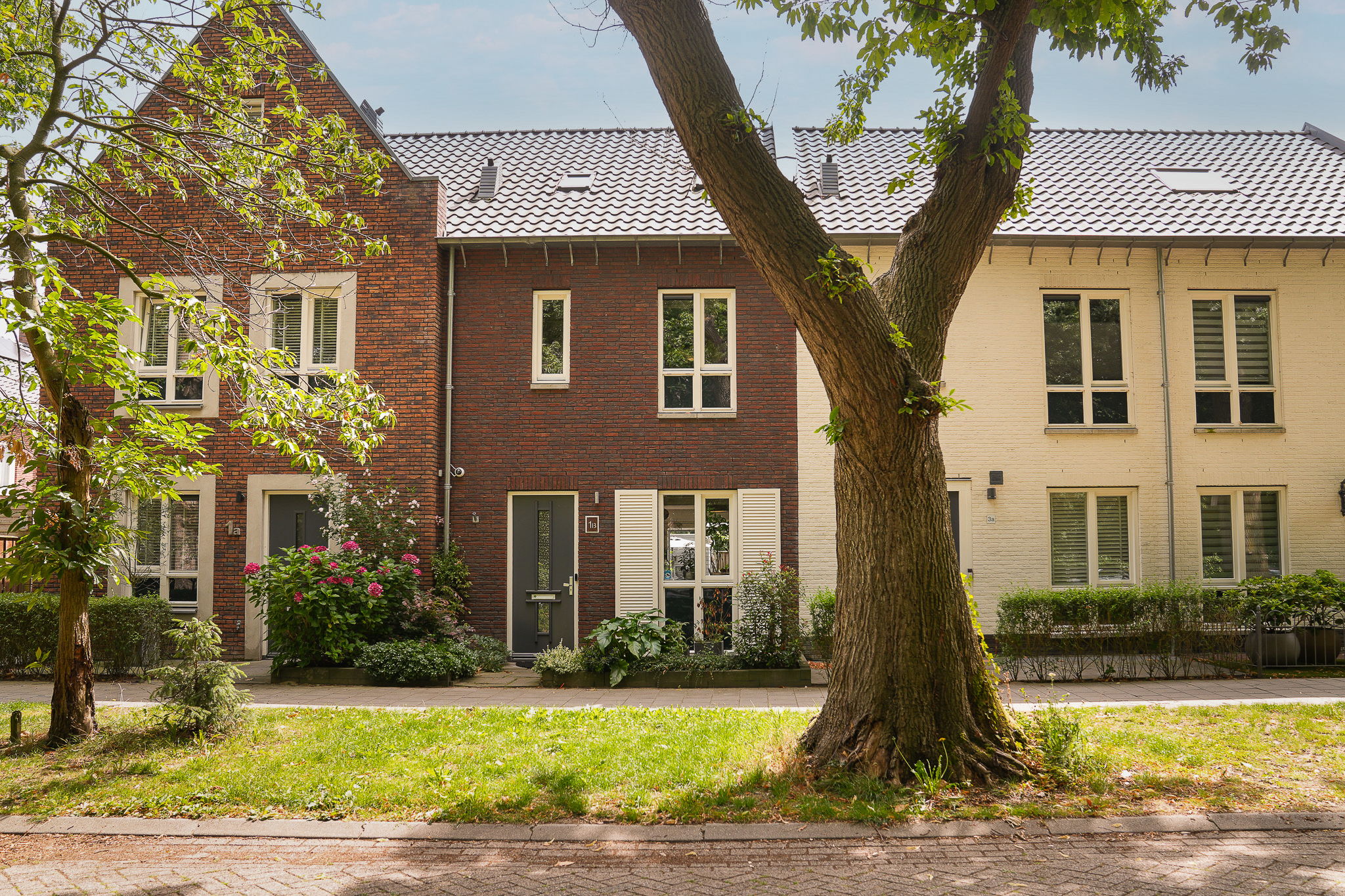 Kloosterstraat 1-B, 1, b, Biezenmortel, 5074PN, Noord-Brabant, Nederland 1 