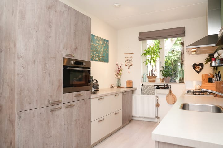 Foto 9 van Kloosterstraat 1-B