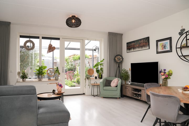 Foto 10 van Kloosterstraat 1-B