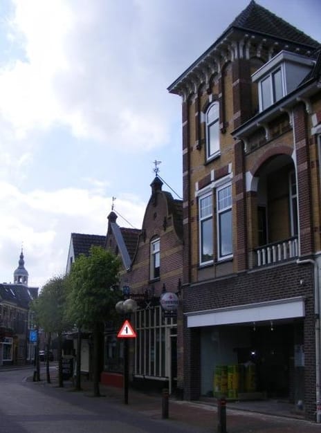 Beldsteeg 3