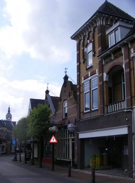 Beldsteeg 3